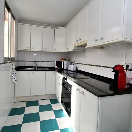 Amazing Penthouse With Views To The Castle Apartment Alicante Exterior photo