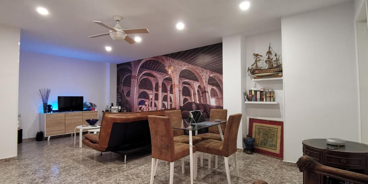 Amazing Penthouse With Views To The Castle Appartement *