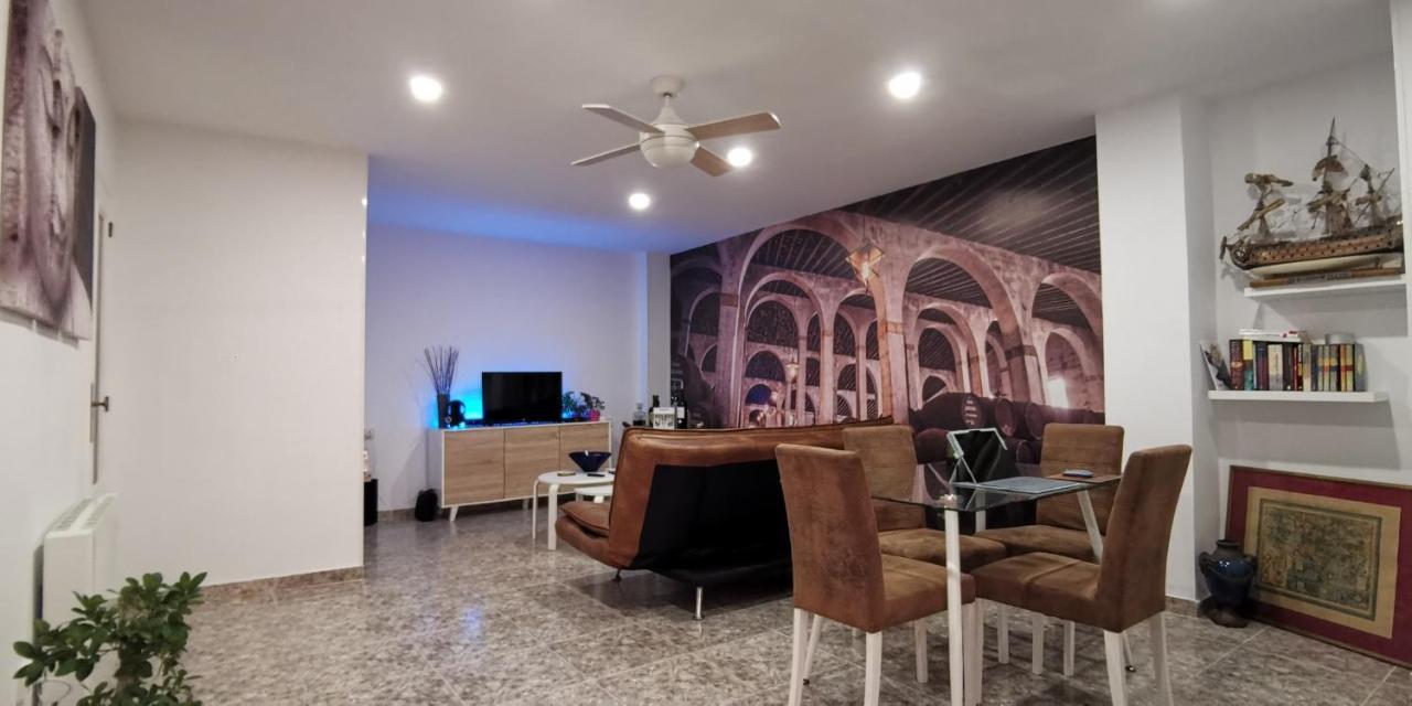 Appartement Amazing Penthouse With Views To The Castle