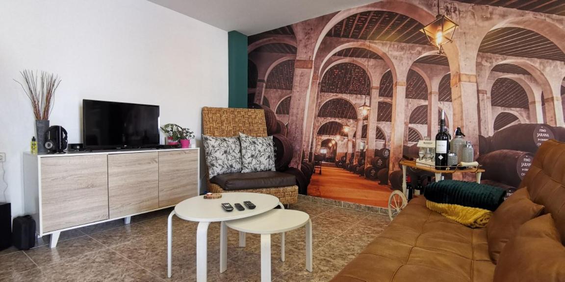 Appartement Amazing Penthouse With Views To The Castle Alicante
