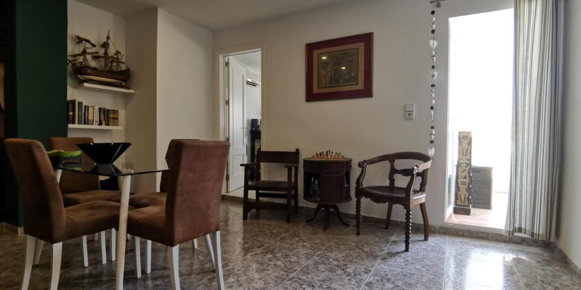 Appartement Amazing Penthouse With Views To The Castle Alicante