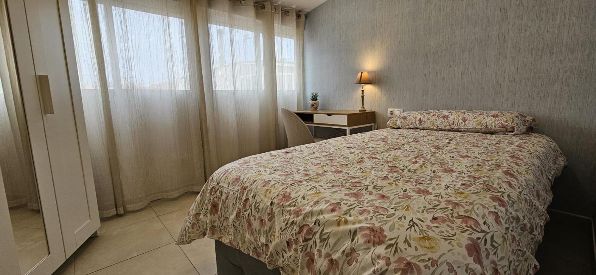 Appartement Amazing Penthouse With Views To The Castle *