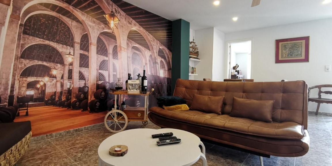 Amazing Penthouse With Views To The Castle Alacant