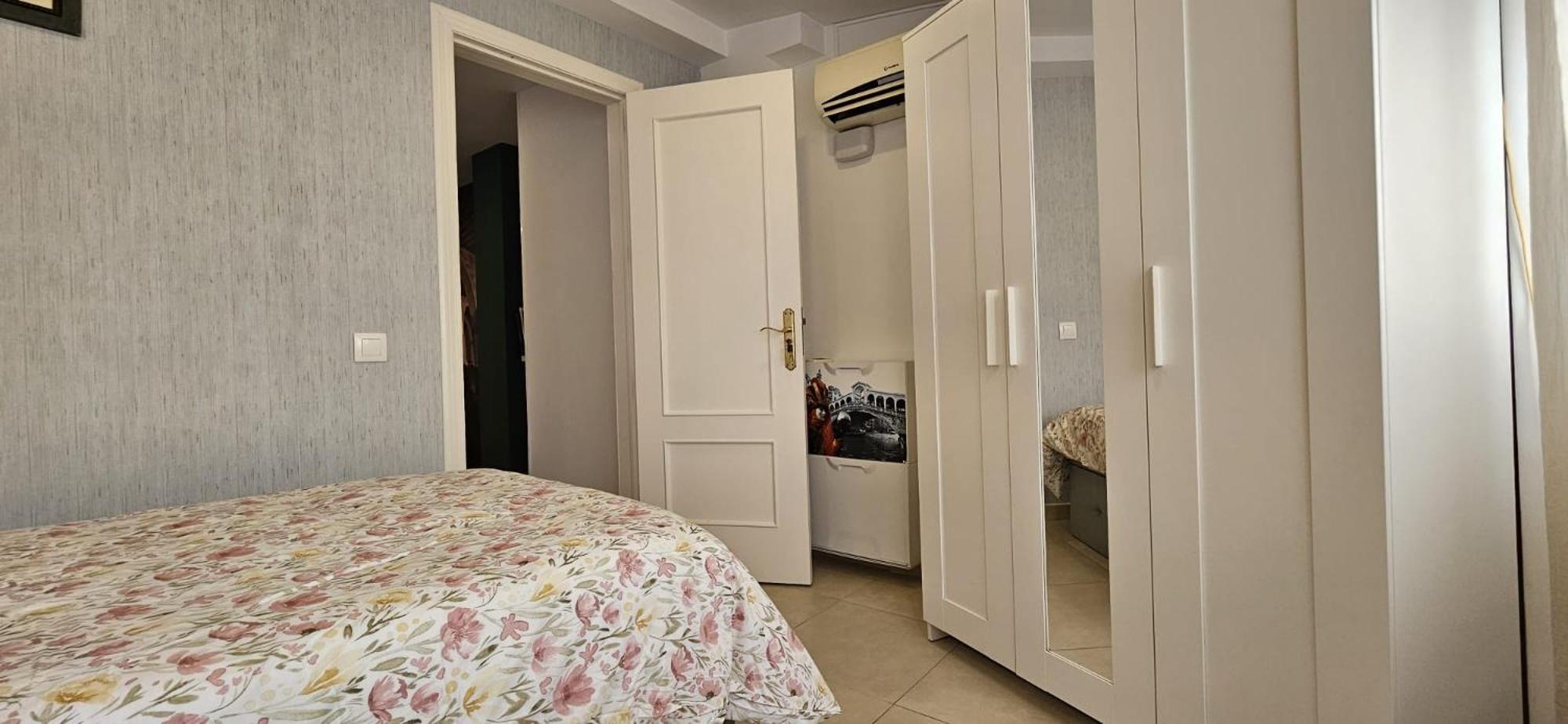Amazing Penthouse With Views To The Castle * Alacant